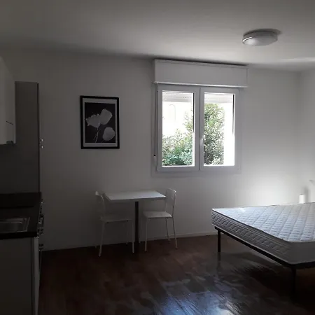 Morosini Apartment *