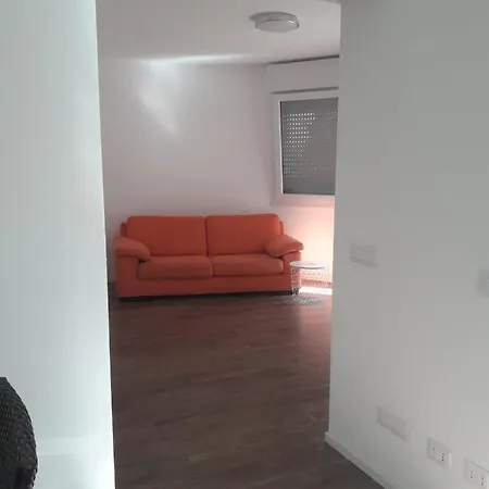 Morosini Apartment