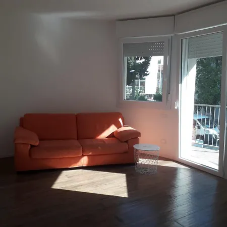Apartment Morosini
