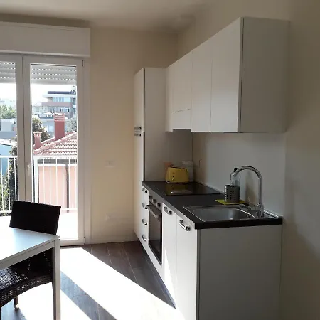 Morosini Apartment *